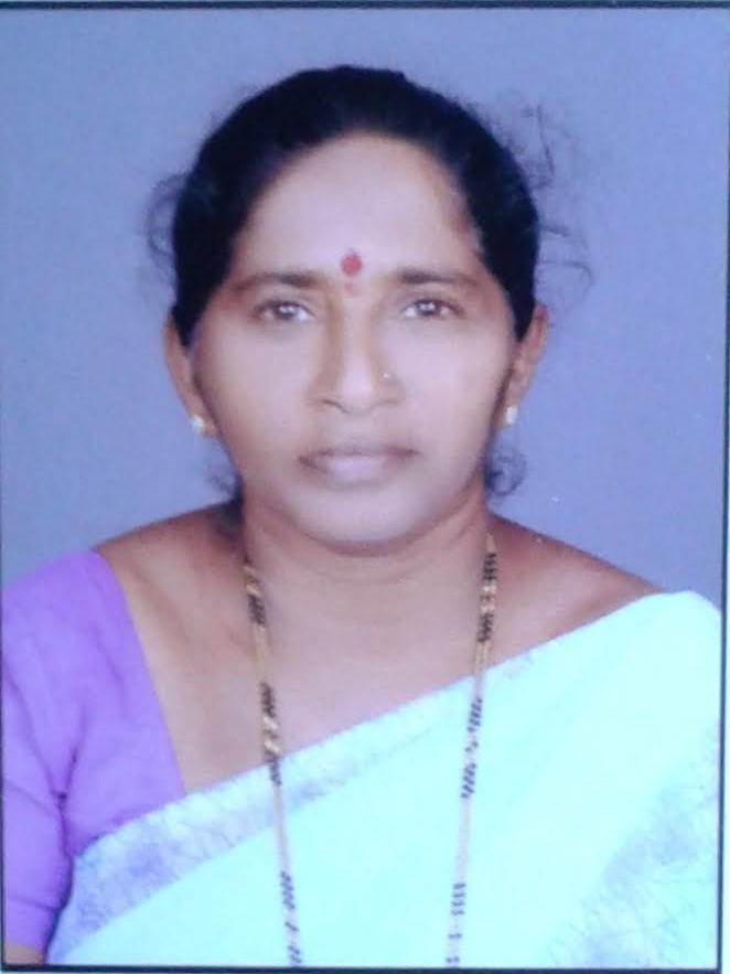 ಅಂಗನವಾಡಿ ಕಾರ್ಯಕರ್ತೆ ವೇದಾವತಿ ಪಿ.ಎಸ್. ರಿಗೆ ರಾಜ್ಯ ಪ್ರಶಸ್ತಿ